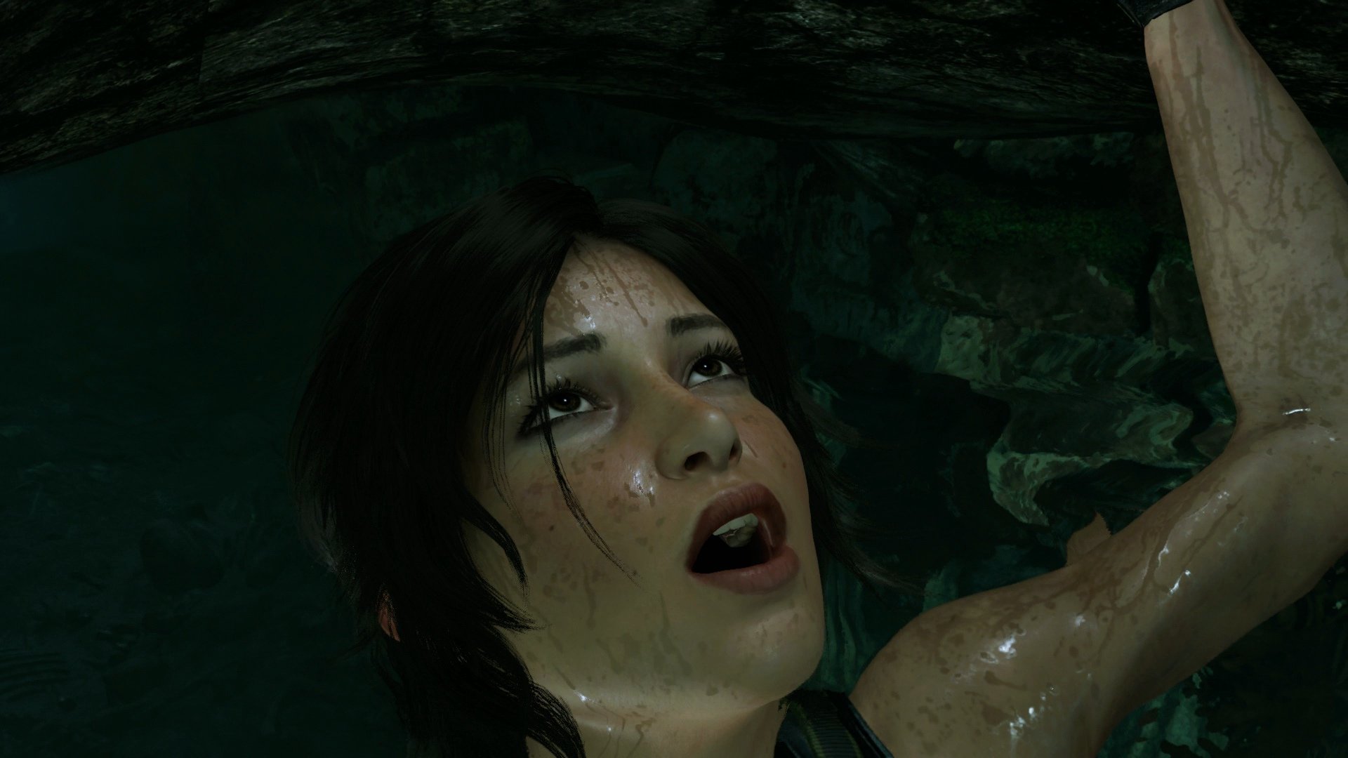 Shadow of the Tomb Raider - Imagen 28